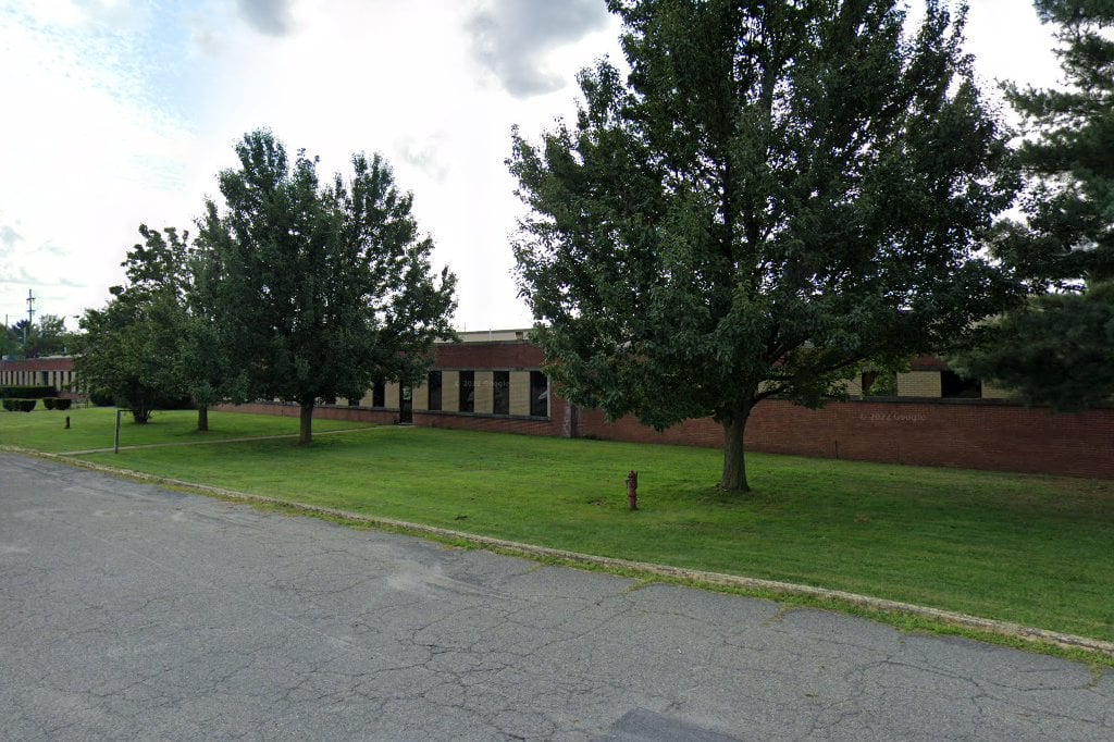 Old Forge Magistrate Court