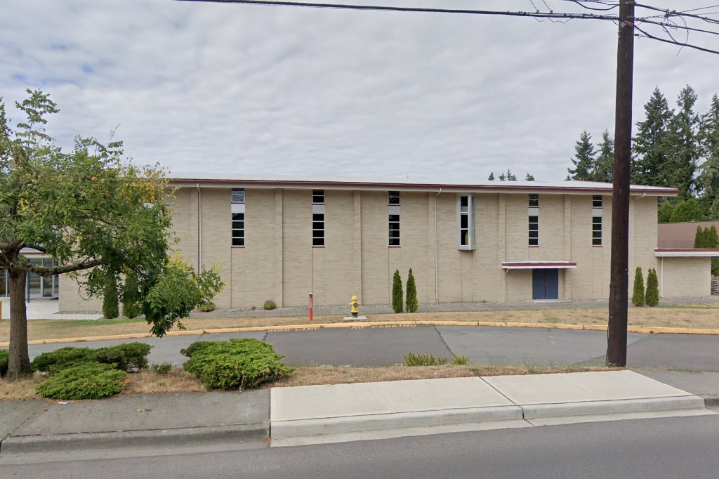 St. Thomas More Parish School