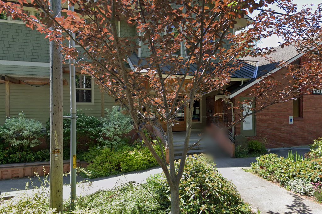 Bellingham Cooperative School