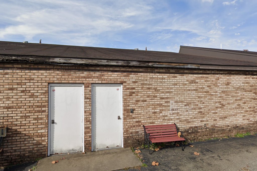 Uniontown Magistrate Court II