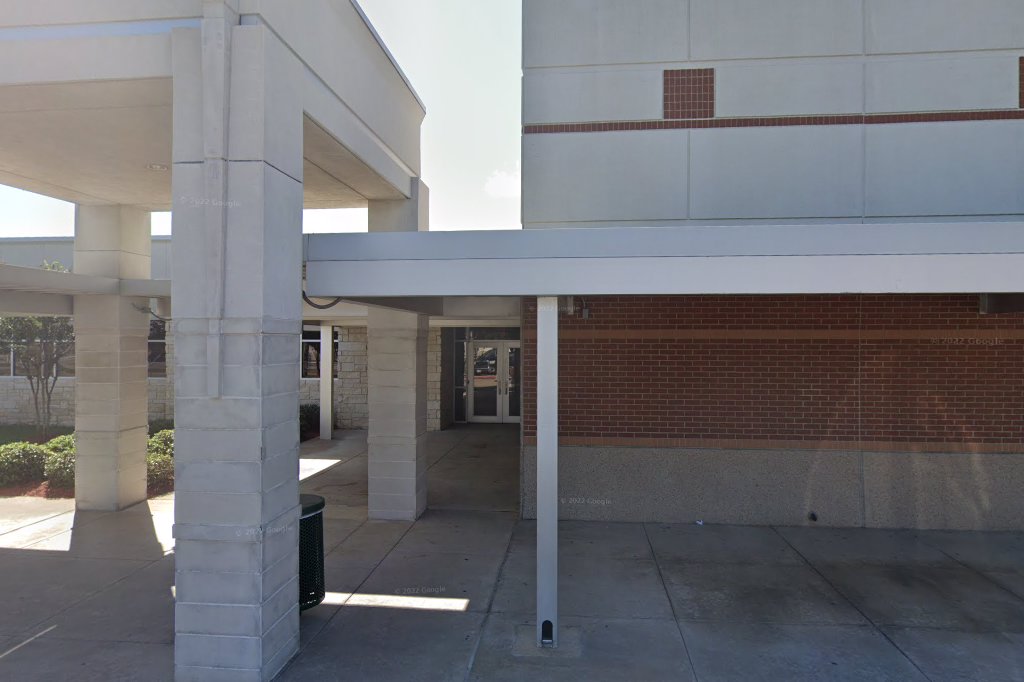 Rick Schneider Middle School