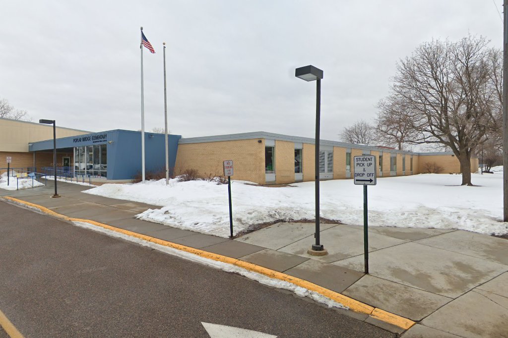 Poplar Bridge Elementary School