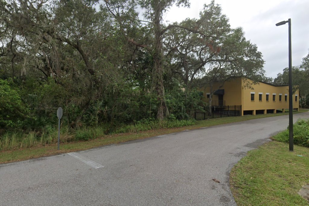 Manatee Glens School
