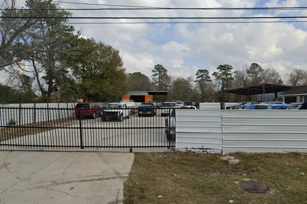 CE King High School