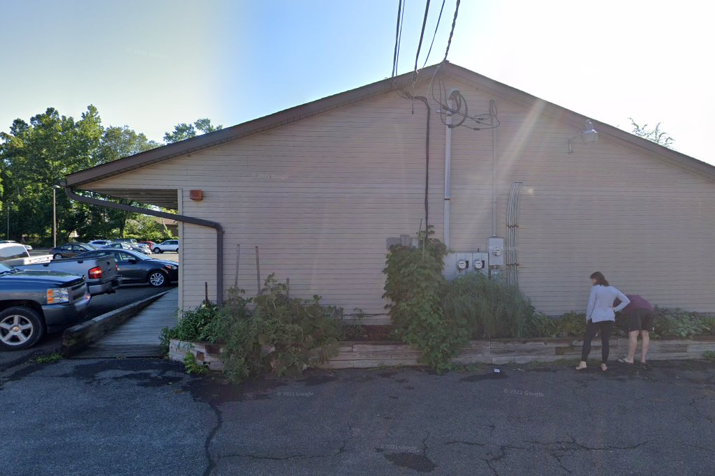 Stroudsburg Magistrate Court I