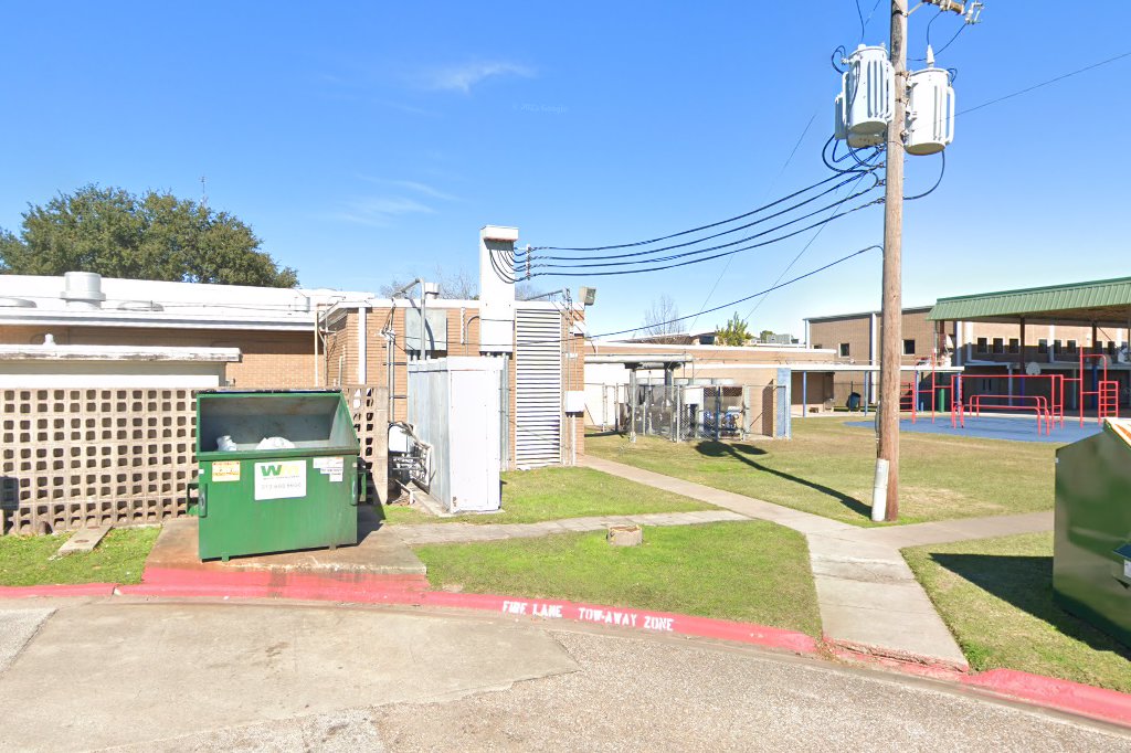 Spring Shadow Elementary School