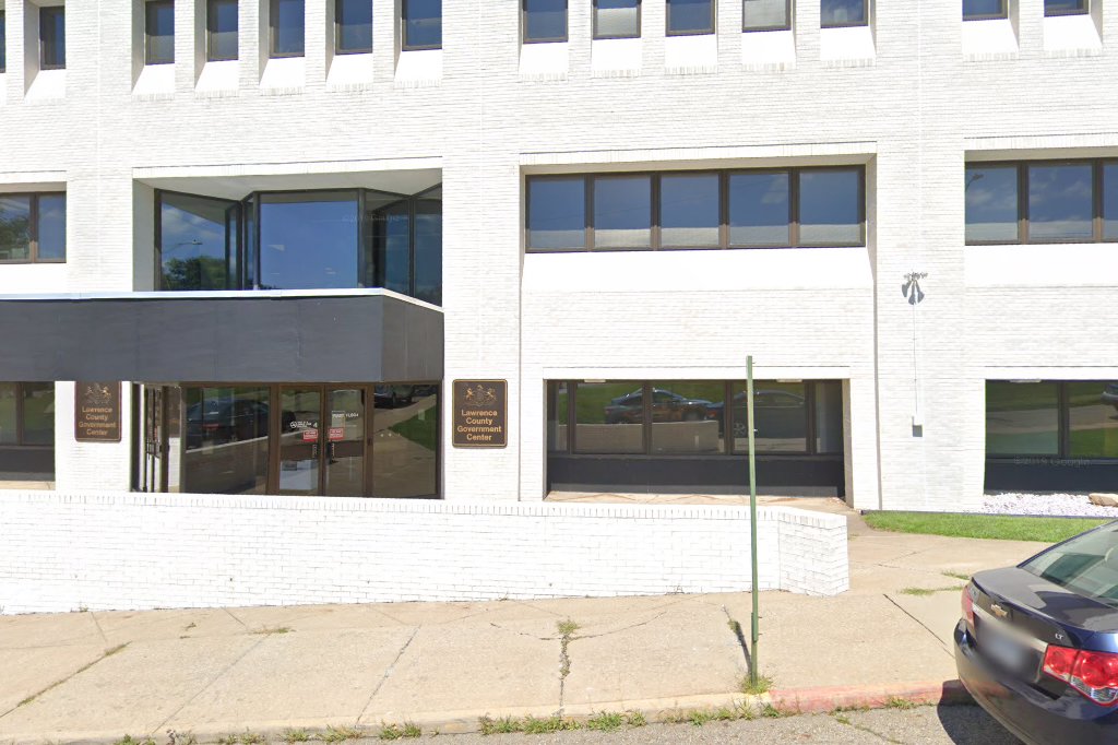 New Castle Magistrate Court II