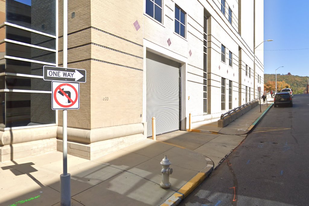 Berks County Common Pleas Court