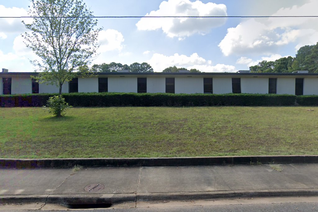 G.W. Carver Elementary School