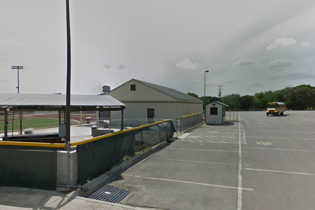 Dripping Springs Middle School