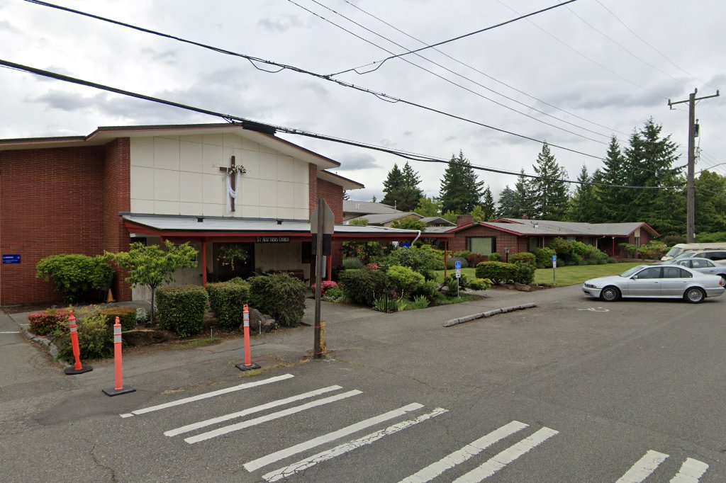 St Matthew School