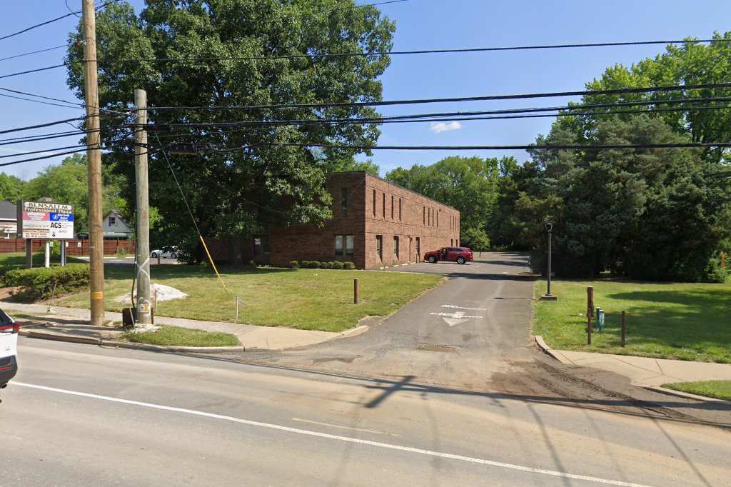 Bensalem Magistrate Court
