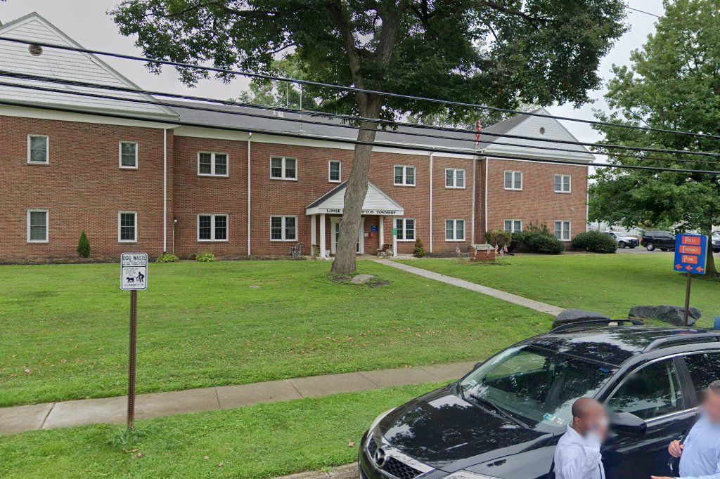 Feasterville Magistrate Court