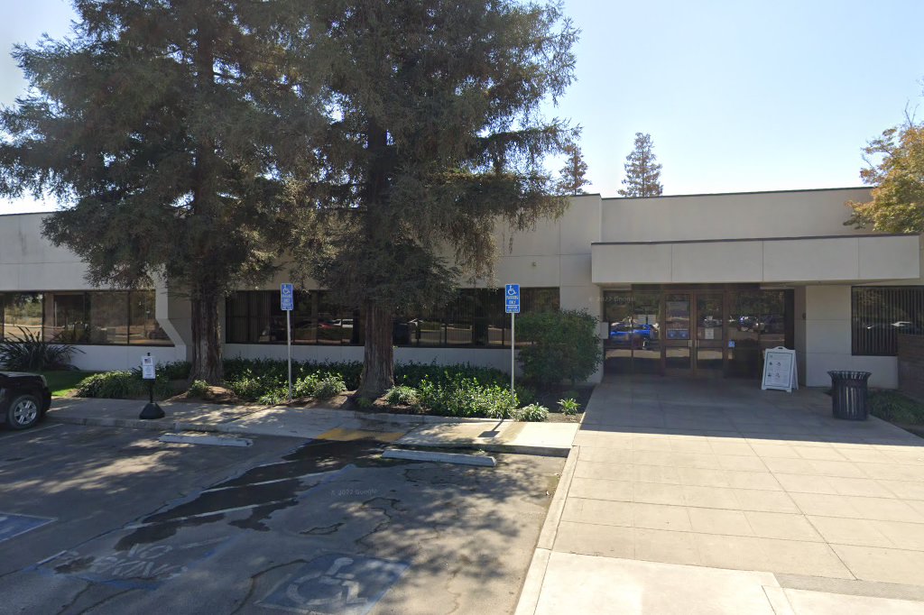 Tulare County Employment Connection - Visalia