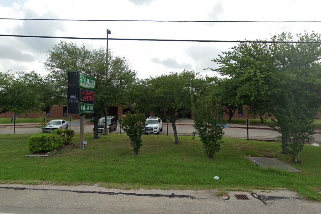 Lakeview Elementary School