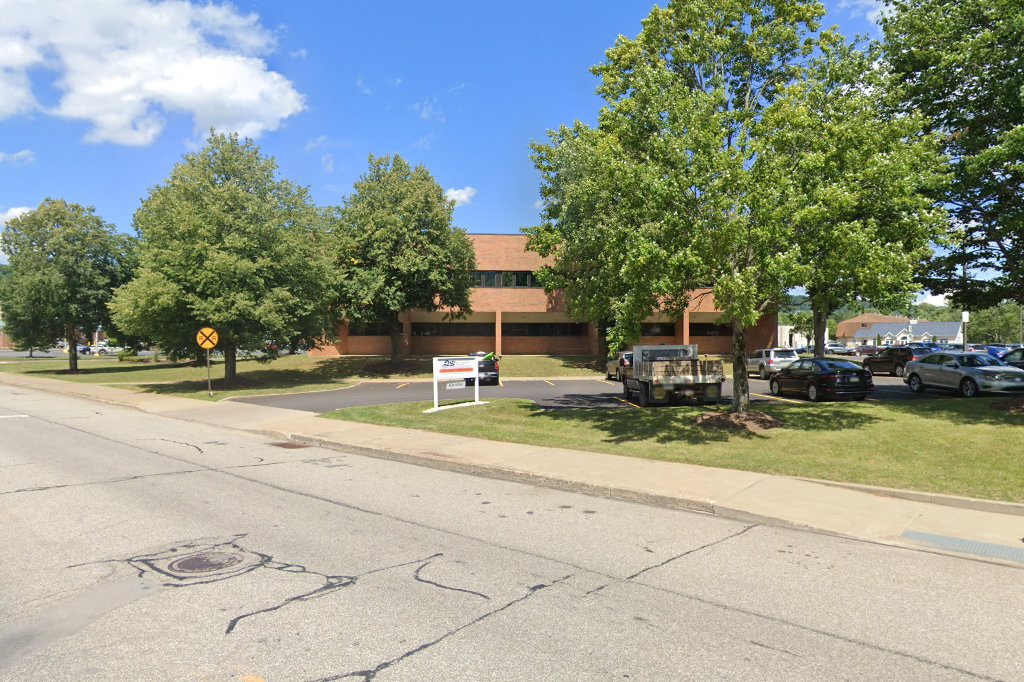 Titusville Magistrate Court