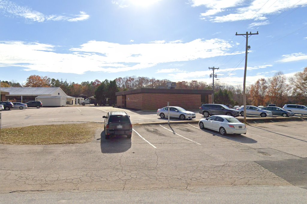 Lancaster DMV Office