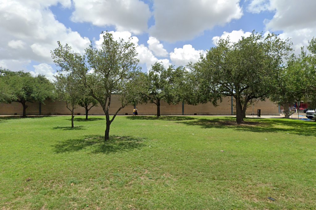 Francisco Barrientes Middle School