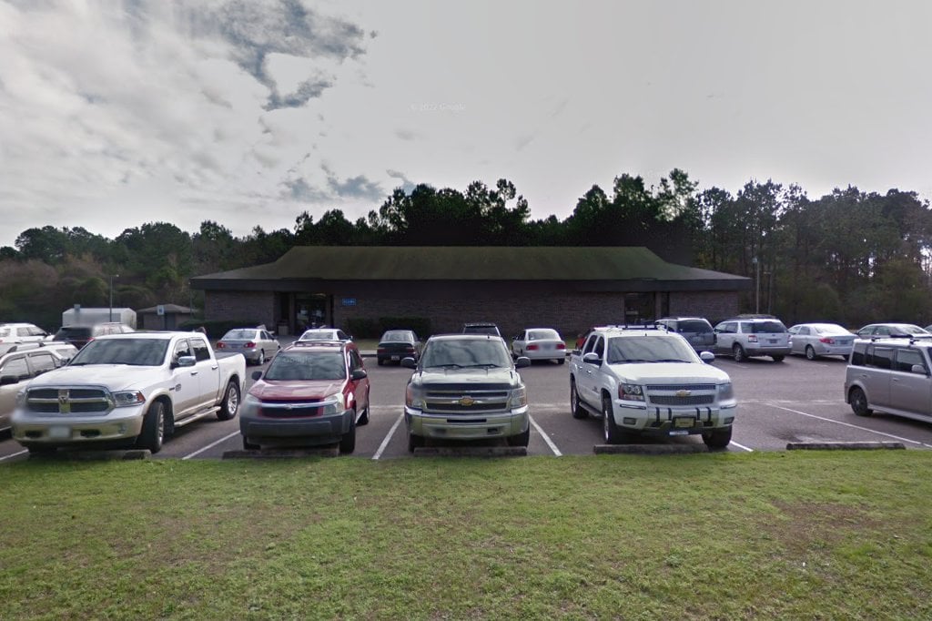 Ladson DMV Office