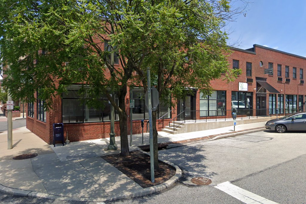 Ardmore District Court