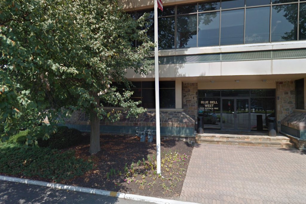 Blue Bell District Court