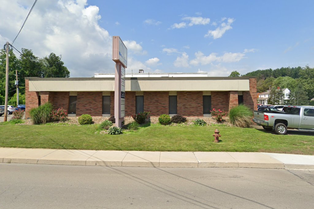 Troy Magistrate Court