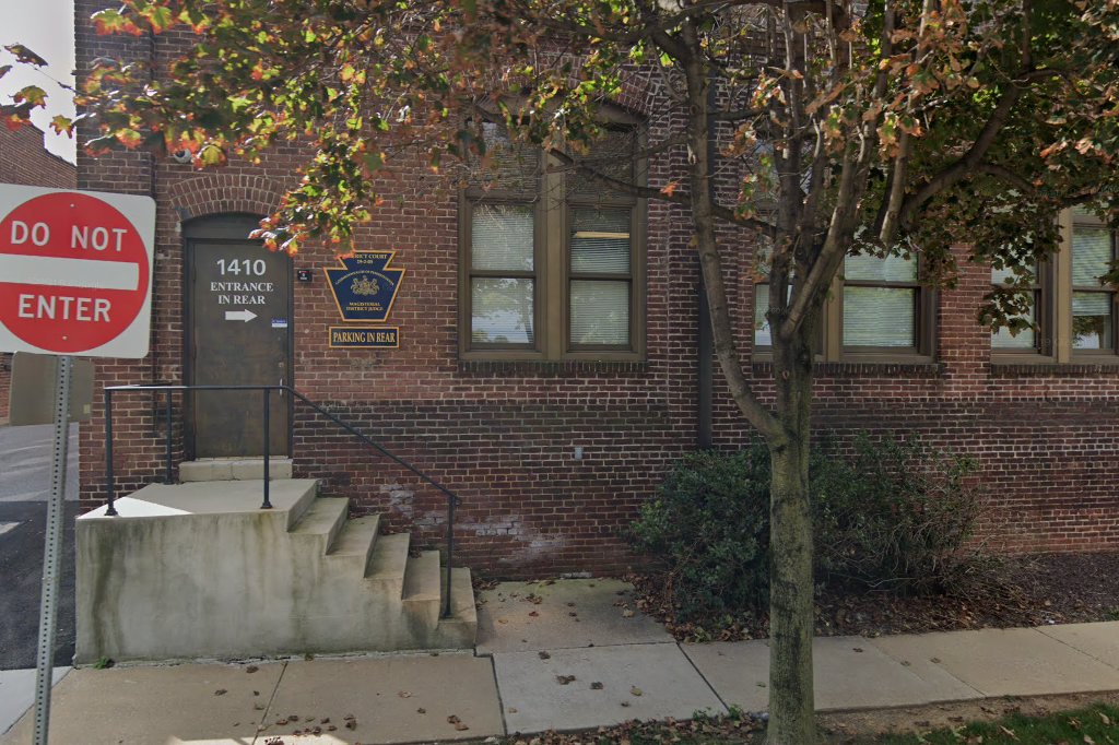 York Magistrate Court III
