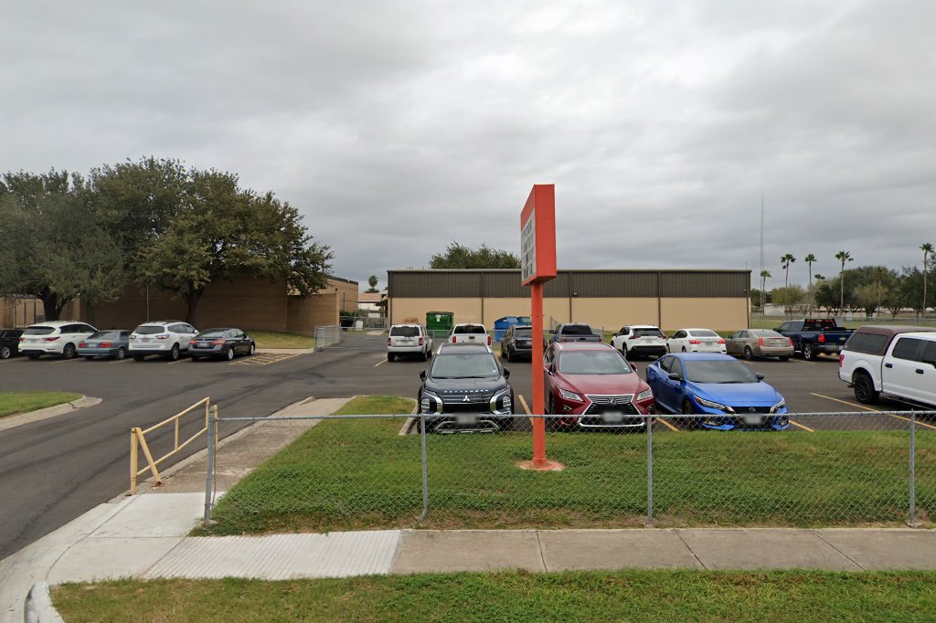 Rayburn Elementary School