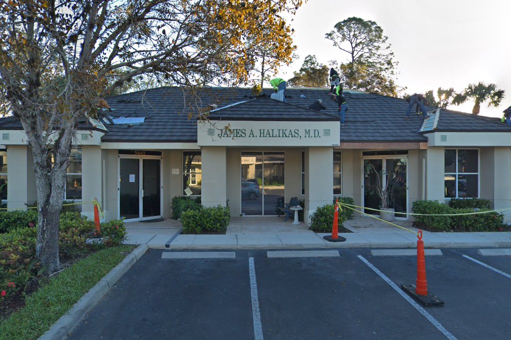 Naples Psychiatric And Counseling Pharmacy