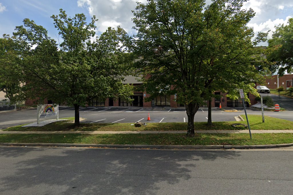 High Road School of Prince George's County