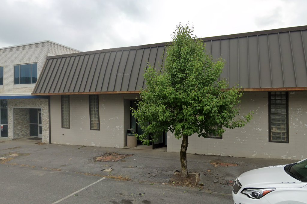 Reynoldsville Magistrate Court
