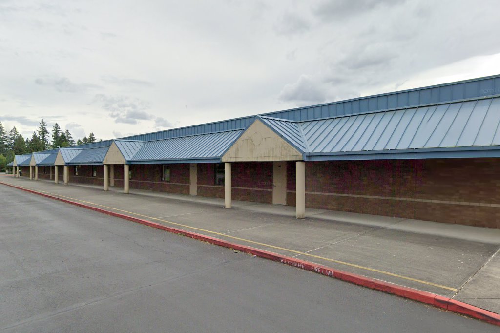 Illahee Elementary School