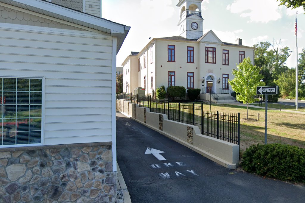 Hatboro District Court