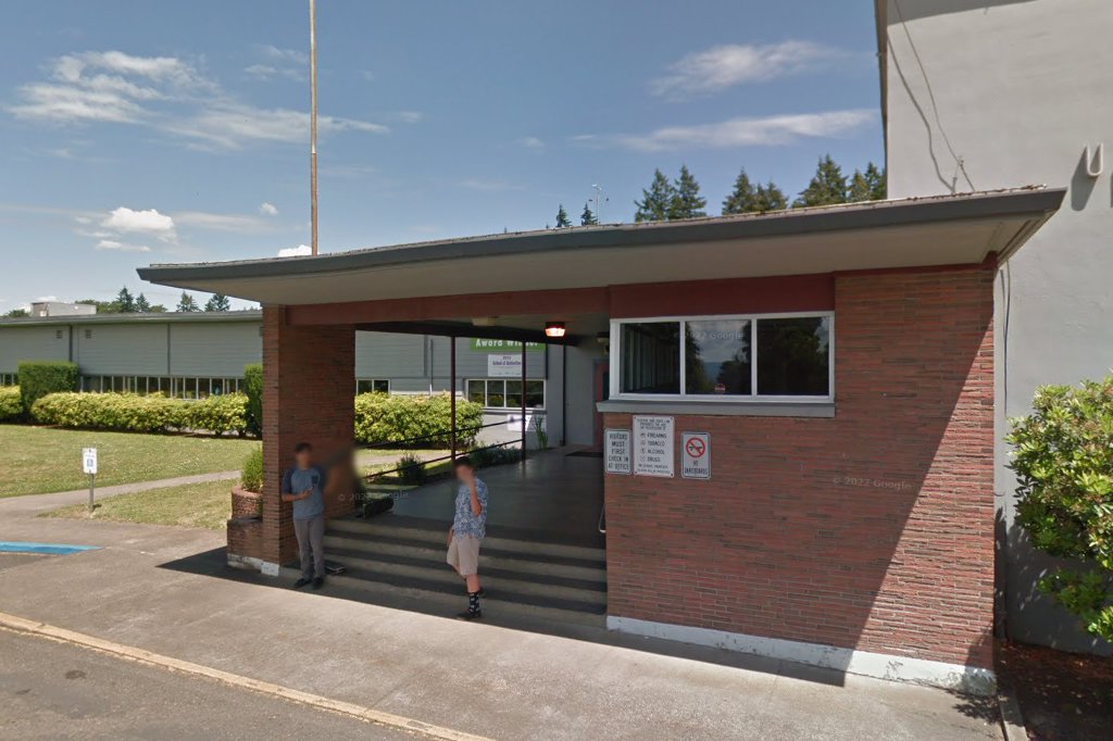 Union Ridge Elementary School