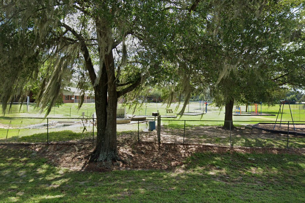 Shady Hill Elementary School