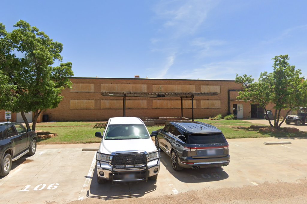 Ropes School