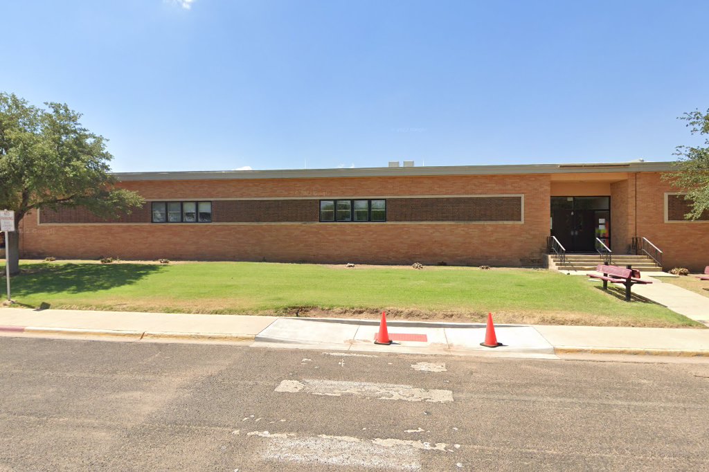 Kentwood Early Childhood Center