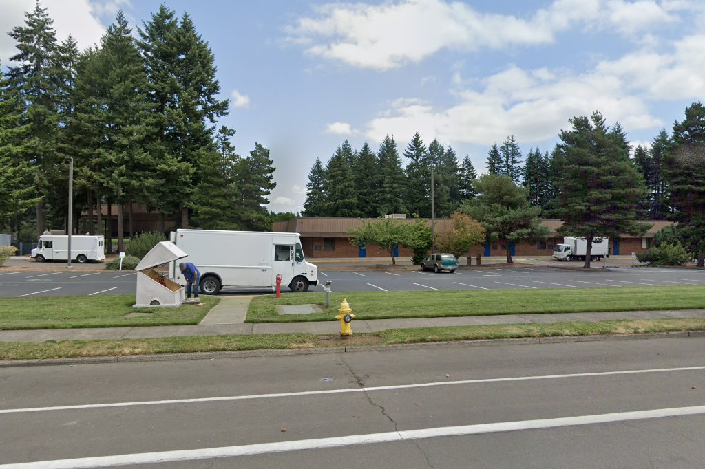 Hearthwood Elementary School