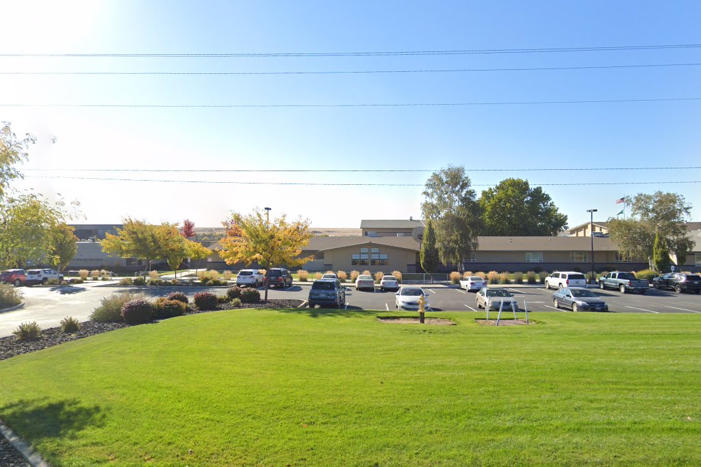Robert L Olds Junior High School