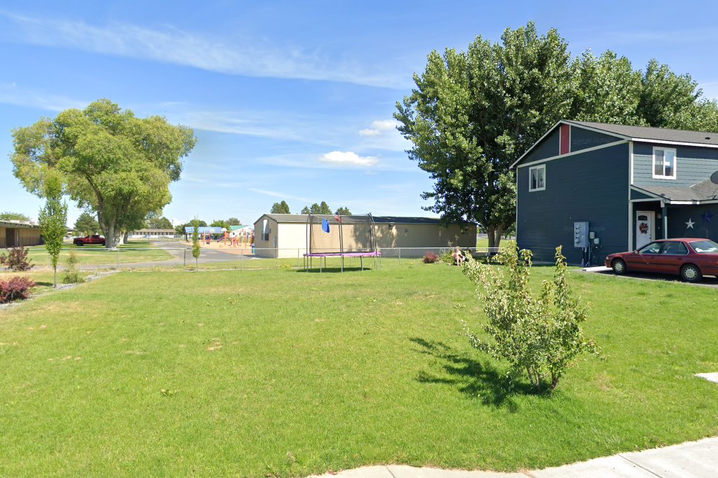 Garden Heights Elementary School