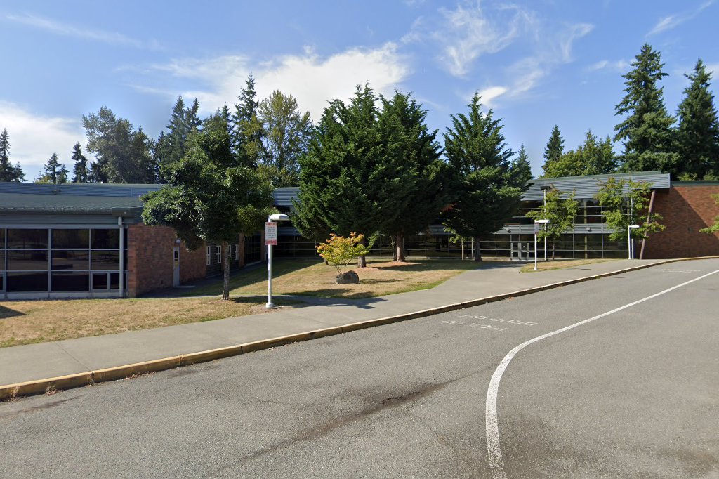 Redmond Junior High School