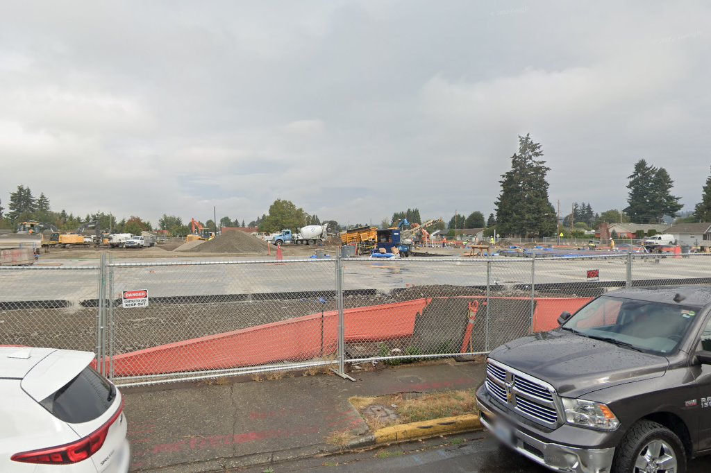 Terminal Park Elementary School