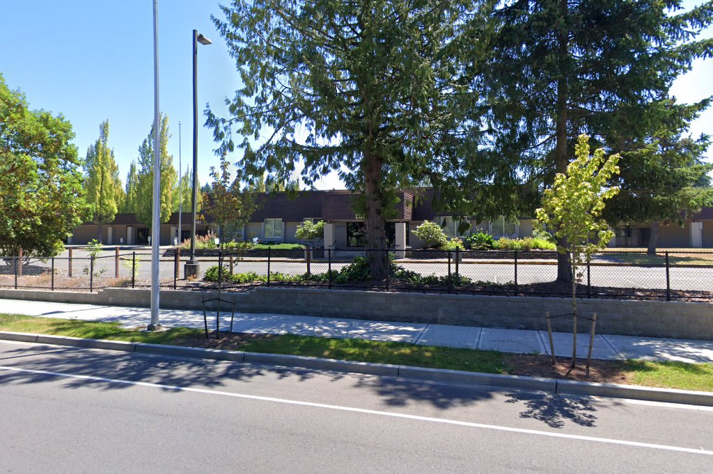 Sacajawea Middle School