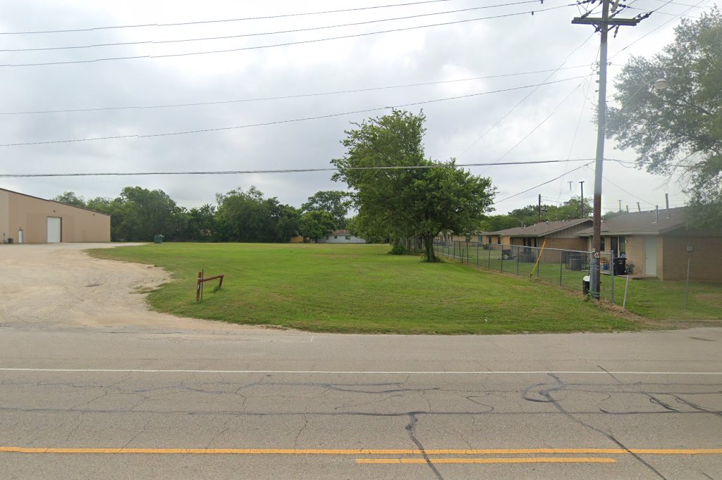 Groesbeck High School
