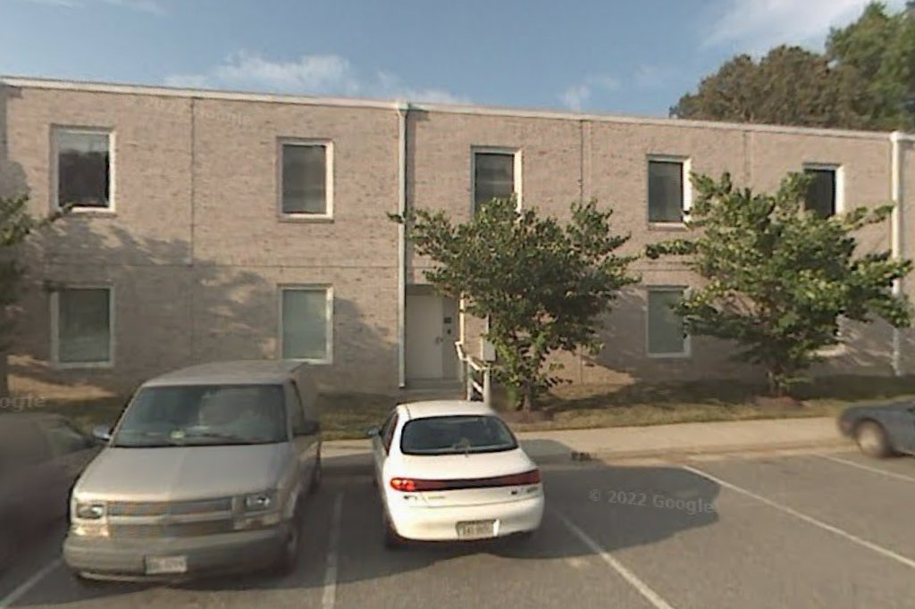 Poquoson Passport Office