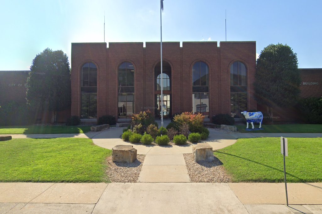 Buena Vista Passport Office