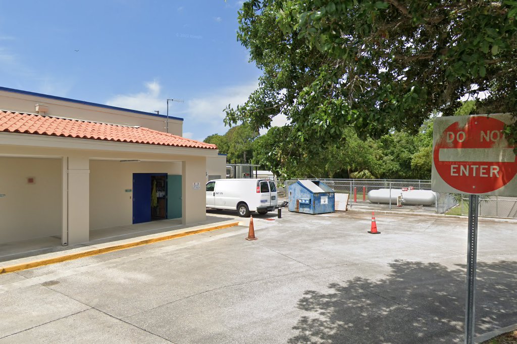 Lowry Elementary School