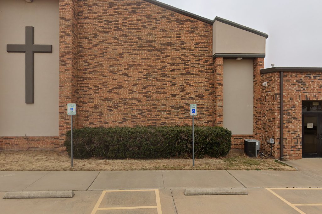 Harvest Hills Christian School