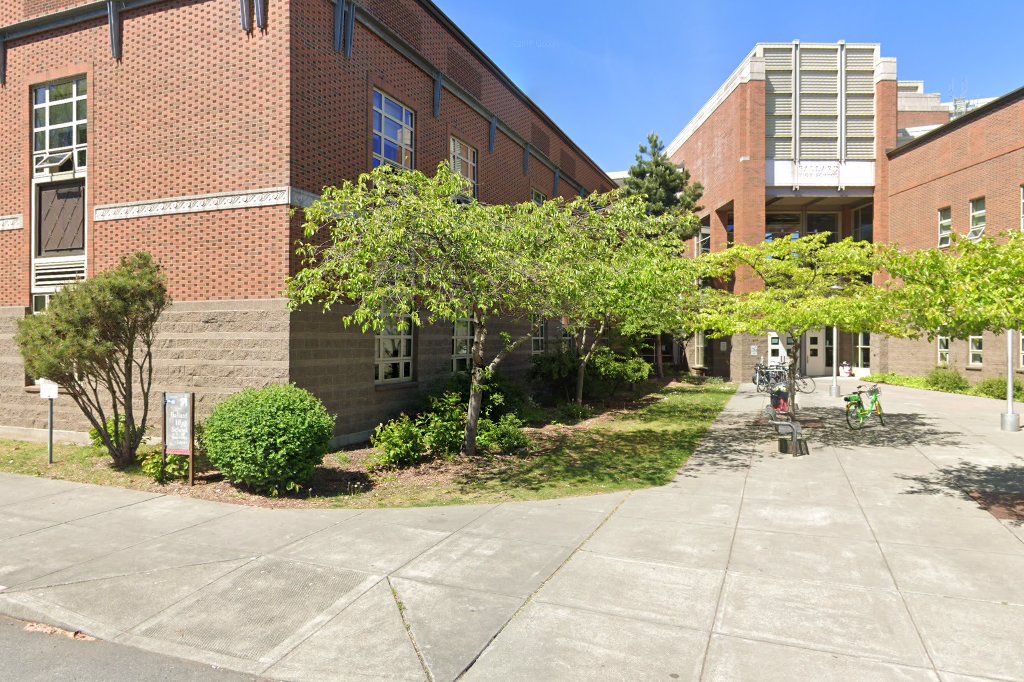 Ballard High School
