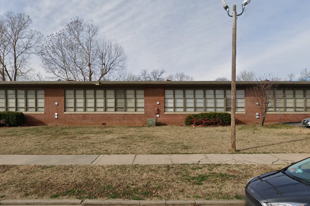 Eagle Point Christian Academy